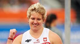 Anita Włodarczyk