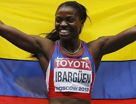 Caterine Ibarguen