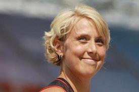 Christina Obergföll