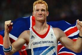 Greg Rutherford