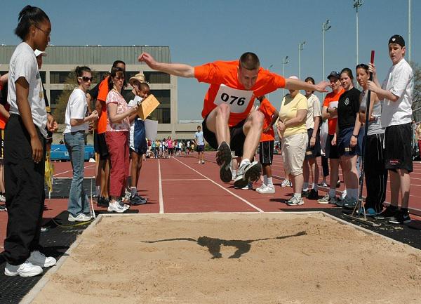 Jumps