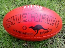 Australian Football Game