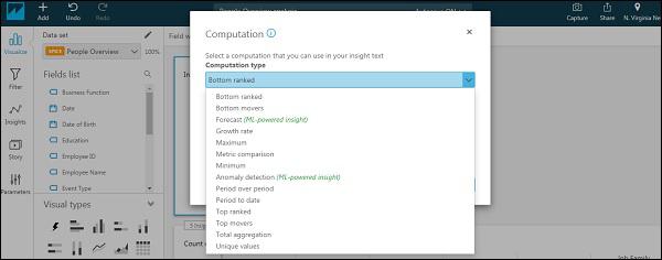 Computation