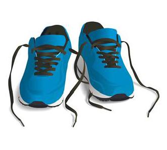 Badminton Shoes