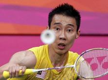 Lee Chong Wei