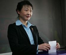Li Lingwei