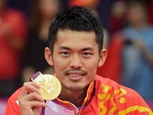 Lin Dan