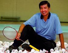 Rudy Hartono