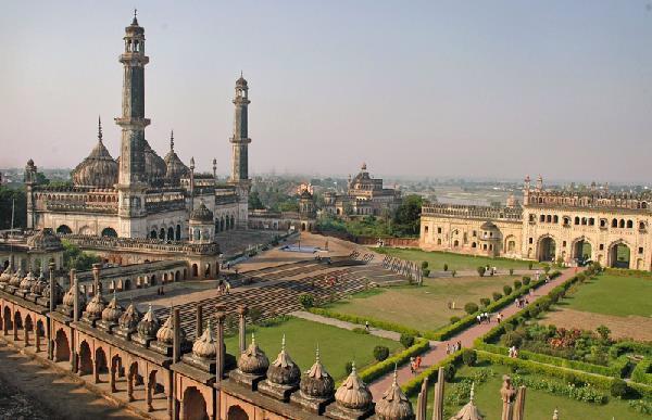 Bara Imambara