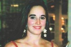 Jennifer Calleri