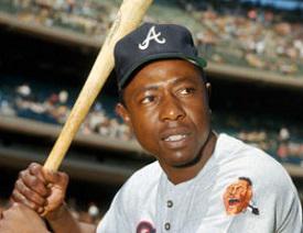 Hank Aaron