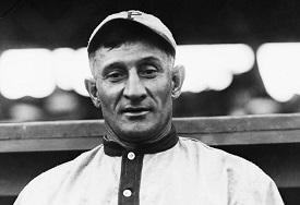Honus Wagner