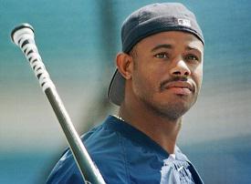 Ken Griffey Jr.