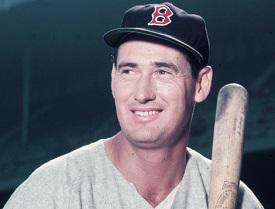 Ted Williams