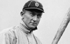 Ty Cobb