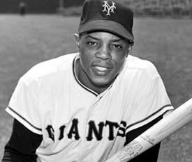Willie Mays