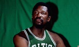 Bill Russell