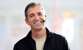 John Stockton