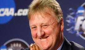 Larry Bird