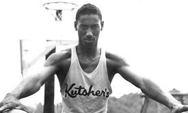 Wilt Chamberlain