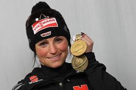 Andrea Henkel