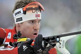 Emil Hegle Svendsen