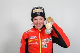 Marie Dorin Habert