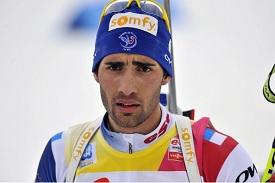 Martin Fourcade