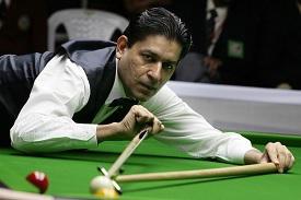 Geet Sethi