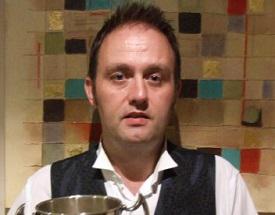 Mike Russell