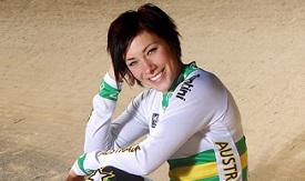 Caroline Buchanan