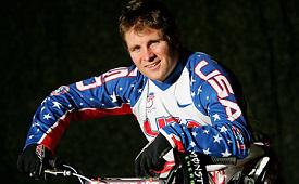 Donny Robinson