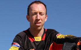 Kyle Bennett