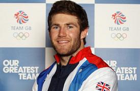 Liam Phillips