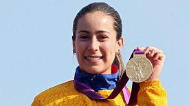 Mariana Pajon