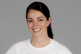 Sarah Walker