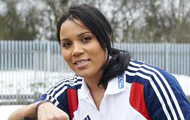 Shanaze Reade
