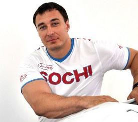 Alexey Voyevoda