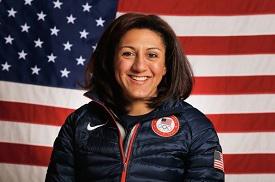 Elana Meyers