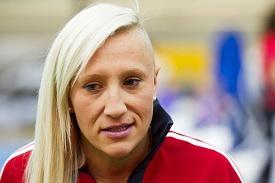 Kaillie Humphries