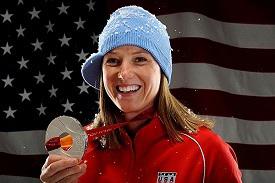 Shauna Rohbock
