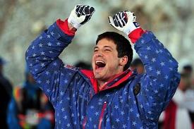 Steve Mesler
