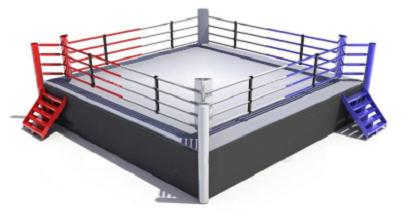 Boxing Ring