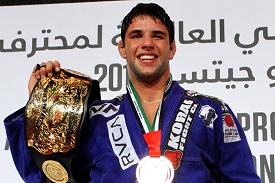 Marcus Almeida