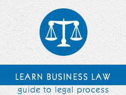 Business Law Tutorial