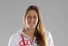 Kateřina Kudějová