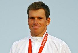 Michal Martikán
