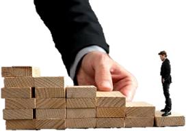 Organizational Career Management