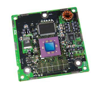 高速缓冲存储器