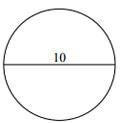 Area Circumference Quiz 4_5